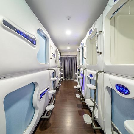 K Space Inn 14 Singapore Eksteriør billede